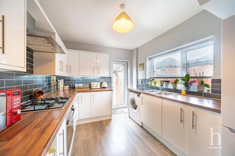 83 Covertside, Wirral, CH48 9UH