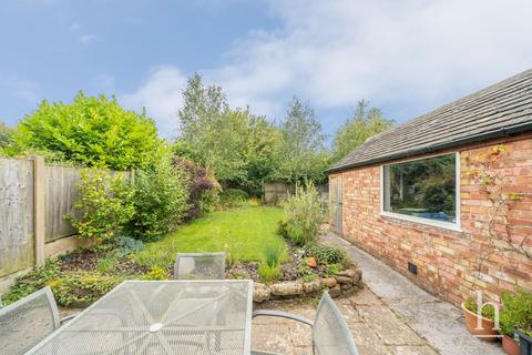 83 Covertside, Wirral, CH48 9UH