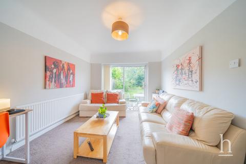 83 Covertside, Wirral, CH48 9UH