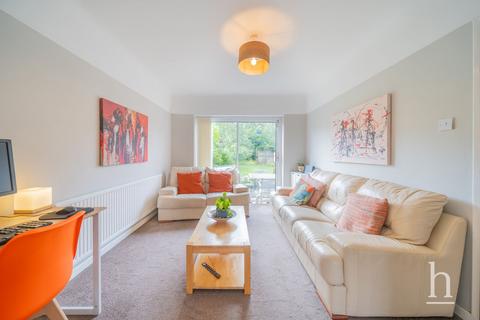 83 Covertside, Wirral, CH48 9UH