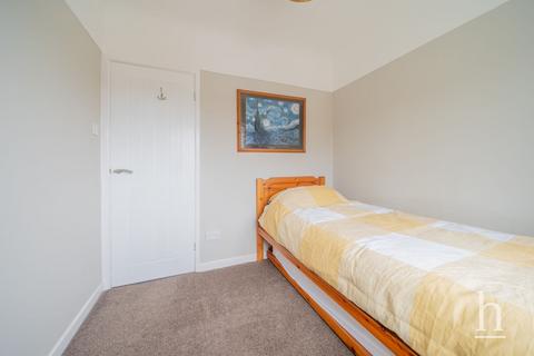 83 Covertside, Wirral, CH48 9UH