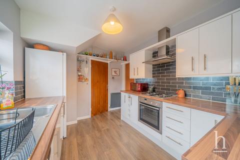83 Covertside, Wirral, CH48 9UH