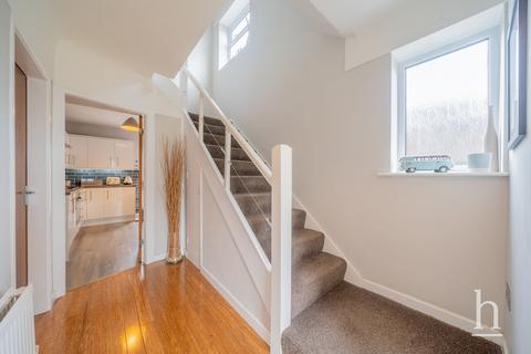 83 Covertside, Wirral, CH48 9UH