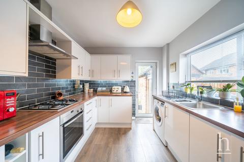 83 Covertside, Wirral, CH48 9UH