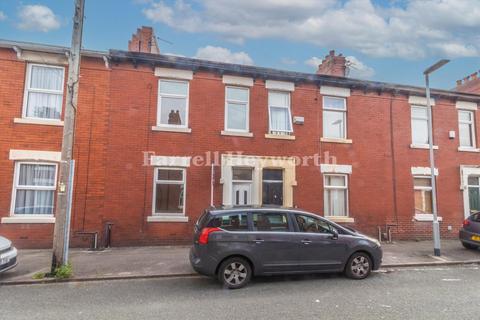 12 Balcarres Road, Ashton On Ribble, Preston, PR2 2BT