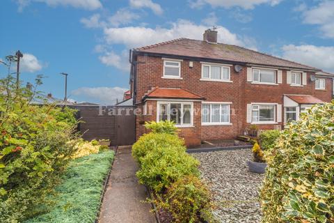 3 bedroom semi-detached house for sale, St Leonards Road East, Lytham St. Annes FY8