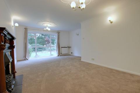 2 bedroom detached bungalow for sale, SANDISPLATT, FAREHAM