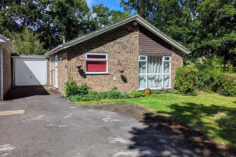 2 bedroom detached bungalow for sale, SANDISPLATT, FAREHAM