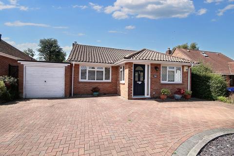 14 Downs View Road, Hassocks, BN6 8HJ