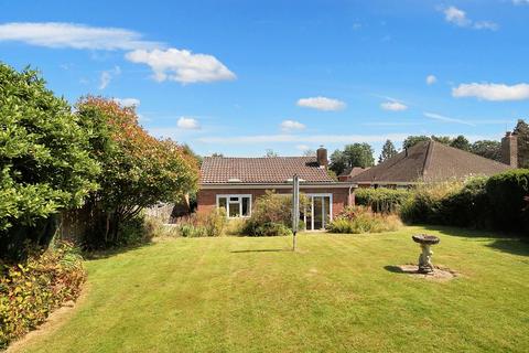 14 Downs View Road, Hassocks, BN6 8HJ