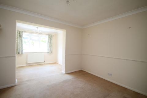 14 Downs View Road, Hassocks, BN6 8HJ