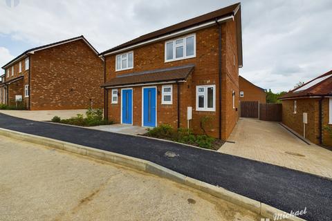 2 bedroom semi-detached house for sale, Newman Close, Whitchurch, Aylesbury, Buckinghamshire