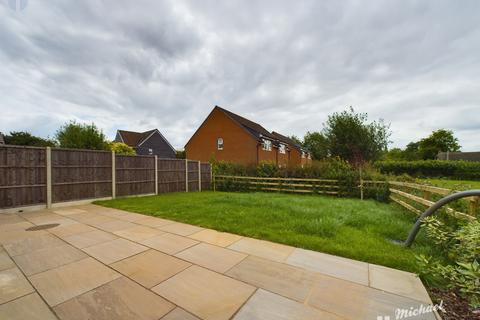 2 bedroom semi-detached house for sale, Newman Close, Whitchurch, Aylesbury, Buckinghamshire