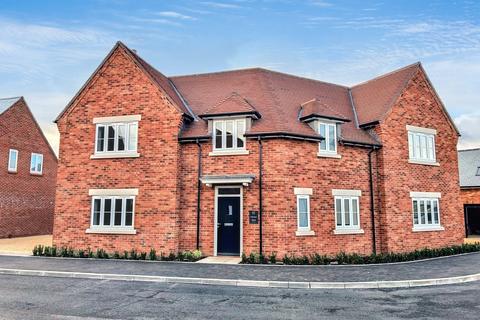 4 bedroom detached house for sale, Wimborne