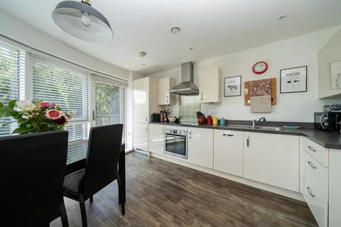 2 bedroom apartment for sale, The Embankment, Nash Mills Wharf, Hemel Hempstead, Hertfordshire