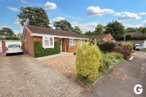 3 bedroom bungalow for sale, Azalea Close, St. Ives, Ringwood, Hampshire, BH24