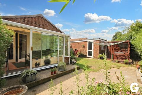 3 bedroom bungalow for sale, Azalea Close, St. Ives, Ringwood, Hampshire, BH24