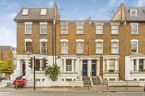 1 bedroom flat for sale, Harwood Road, SW6