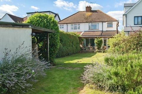 3 bedroom semi-detached house for sale, Thorpe Village,  Surrey,  TW20