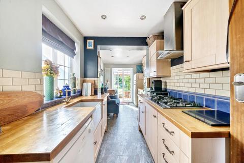 3 bedroom semi-detached house for sale, Thorpe Village,  Surrey,  TW20