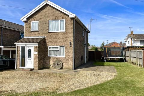 3 bedroom detached house for sale, Church Gate, Whaplode, Spalding