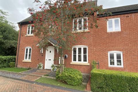 4 bedroom semi-detached house for sale, Stocking Park Road, Lightmoor, Telford, Shropshire, TF4