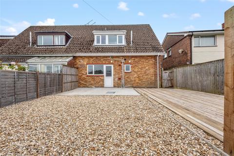 3 bedroom bungalow for sale, Charminster, Dorchester, Dorset