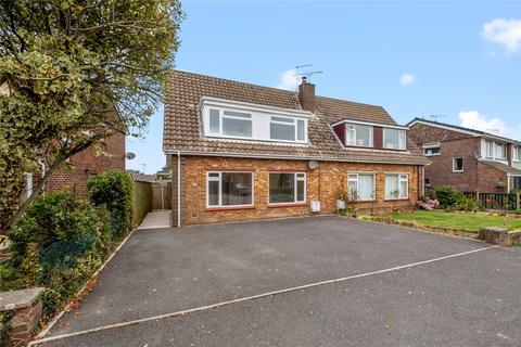 3 bedroom bungalow for sale, Charminster, Dorchester, Dorset