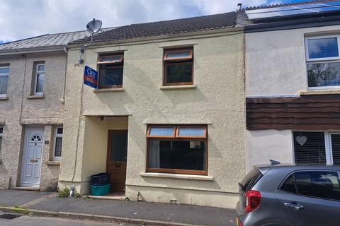 2 bedroom terraced house for sale, Heol Giedd, Ystradgynlais, Swansea, SA9 1JY