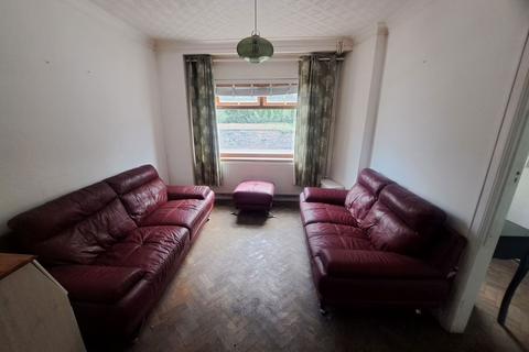 2 bedroom terraced house for sale, Heol Giedd, Ystradgynlais, Swansea, SA9 1JY