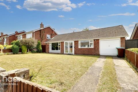 2 bedroom detached bungalow for sale, Bracadale Road, Nottingham