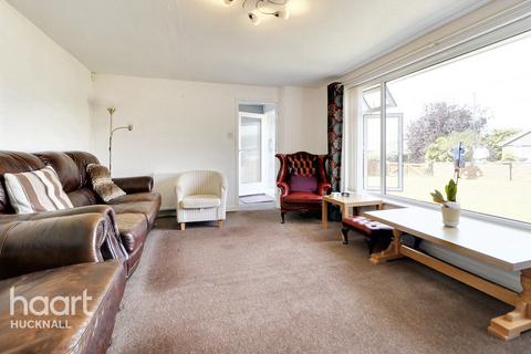 2 bedroom detached bungalow for sale, Bracadale Road, Nottingham