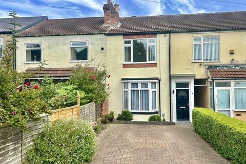 2 bedroom terraced house for sale, Hopewell Terrace, Kippax, Leeds