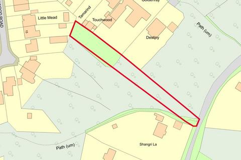 Land for sale, Land at Willow Wood Road, Meopham, Gravesend, Kent, DA13 0QT