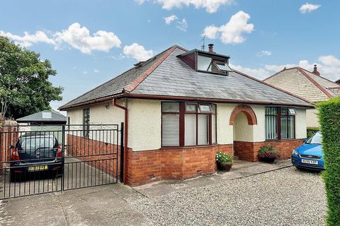 3 bedroom bungalow for sale, Home Lane, Hereford, HR2