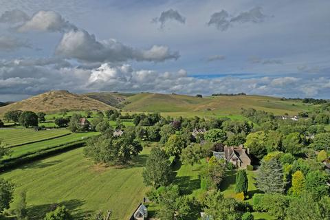 7 bedroom detached house for sale, Digmire Lane, Thorpe DE6