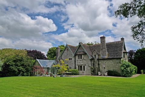 7 bedroom detached house for sale, Digmire Lane, Thorpe DE6