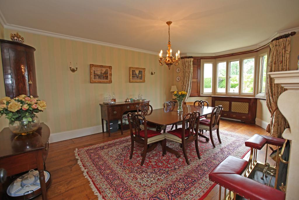 Dining  room