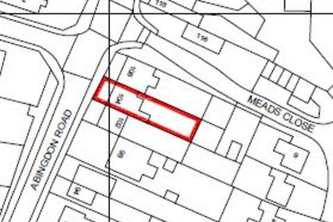 104 Abingdon Road, Drayton, Abingdon, OX14 4HT