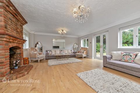 5 bedroom detached house for sale, Edy Court, Loughton