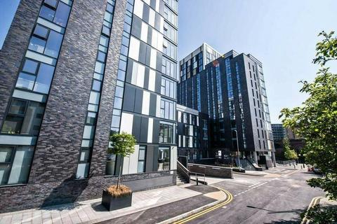 1 bedroom apartment to rent, Woden Street, Salford M5