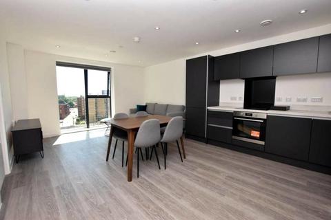 1 bedroom apartment to rent, Woden Street, Salford M5