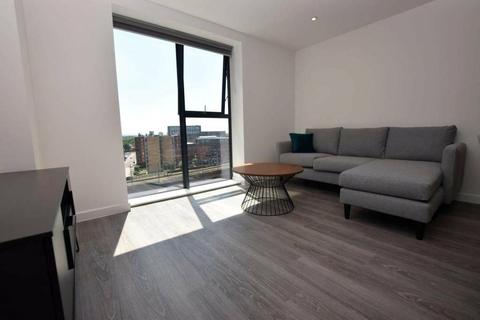 1 bedroom apartment to rent, Woden Street, Salford M5