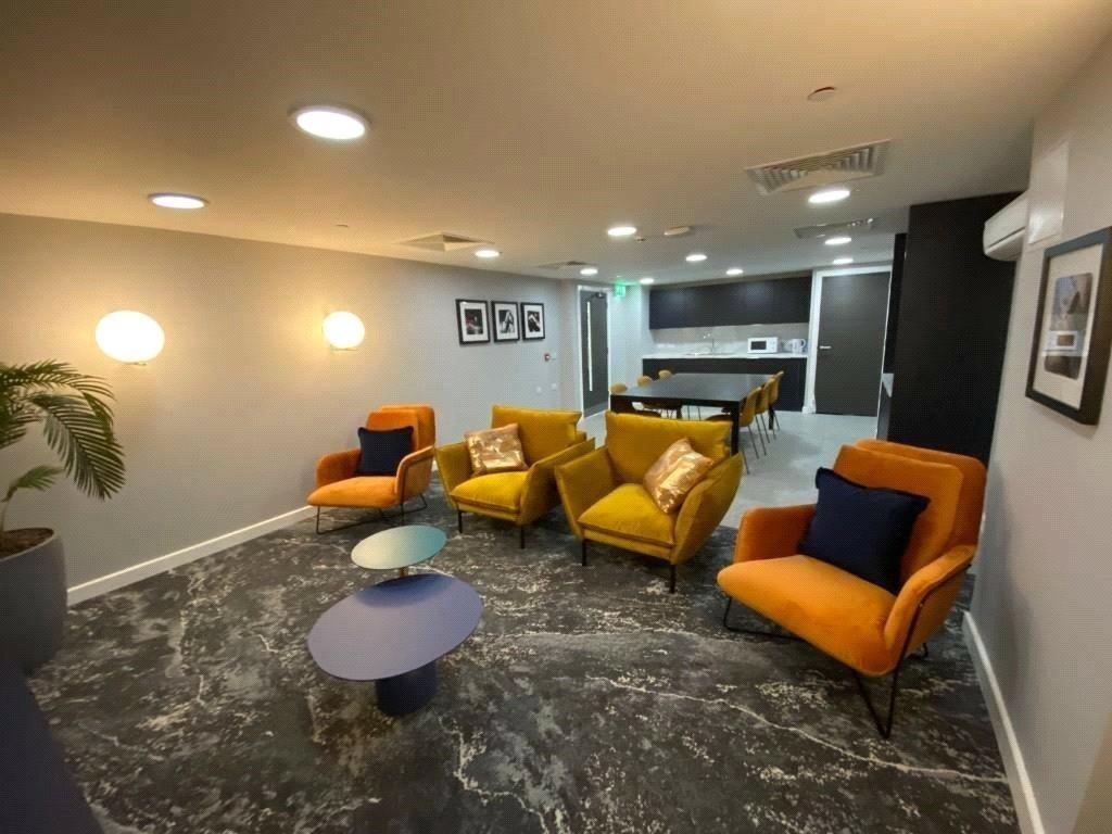 Communal Space