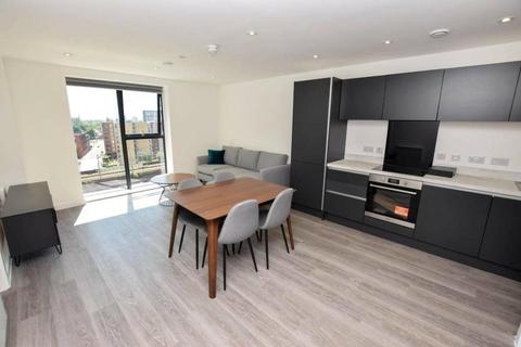 1 bedroom apartment to rent, Woden Street, Salford M5