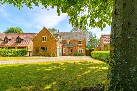 5 bedroom detached house for sale, Church Lane, Lincoln LN5