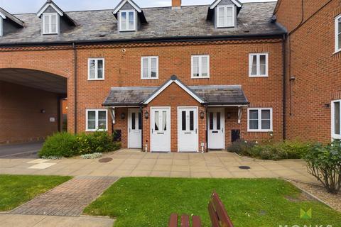 2 bedroom duplex for sale, St. Michaels Street, Shrewsbury