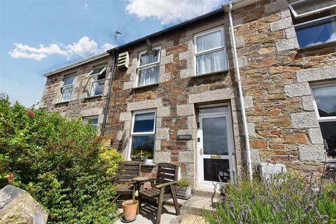 3 bedroom terraced house for sale, Adelaide Road, Redruth