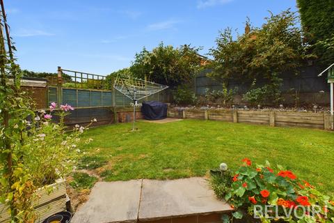 3 bedroom detached house for sale, Spring Gardens, Stone, ST15