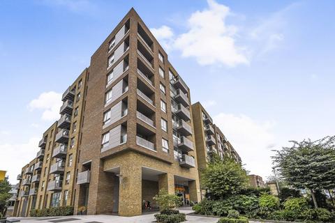 2 bedroom flat for sale, Smithfield Square, N8, Crouch End, London, N8